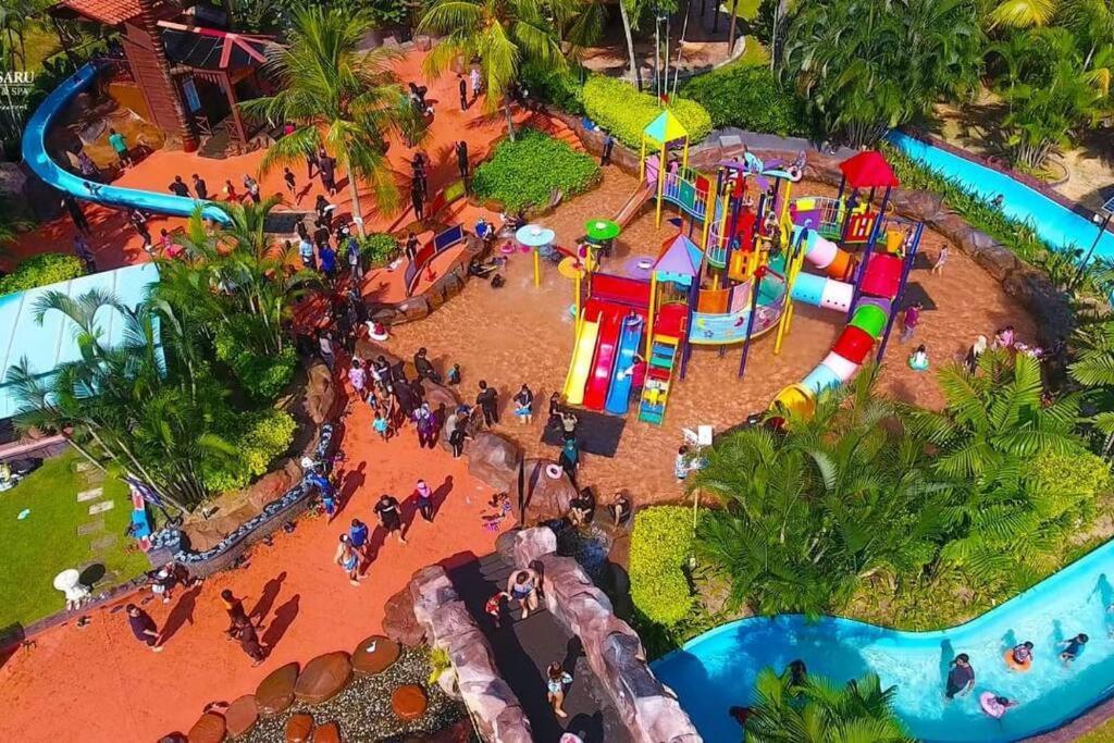 Lotus Desaru Beach Resort, 2 Bdrms, W/Splash Park Bandar Penawar 外观 照片