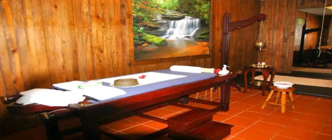 Lotus Desaru Beach Resort, 2 Bdrms, W/Splash Park Bandar Penawar 外观 照片